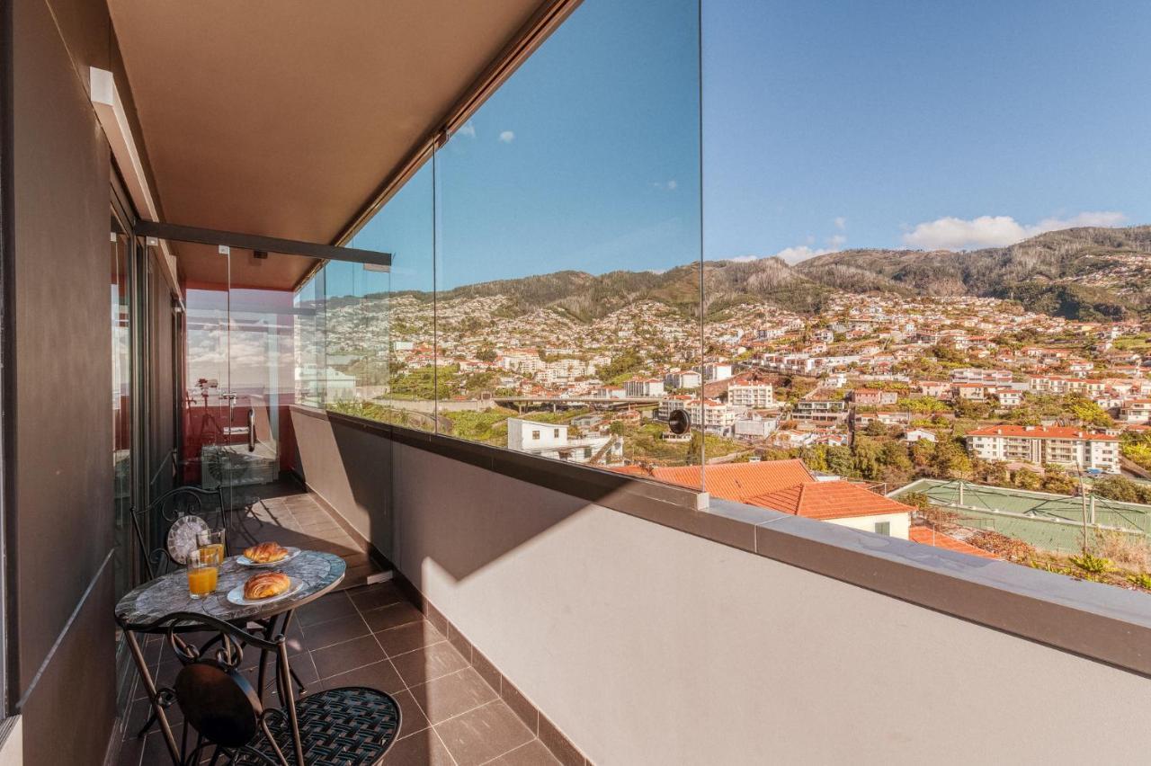 Rym Apartment - Madalenas Funchal  Exterior foto